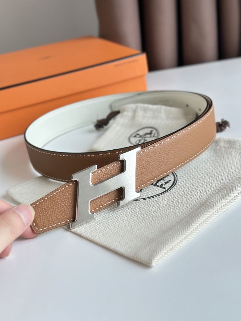 Hermes Belts